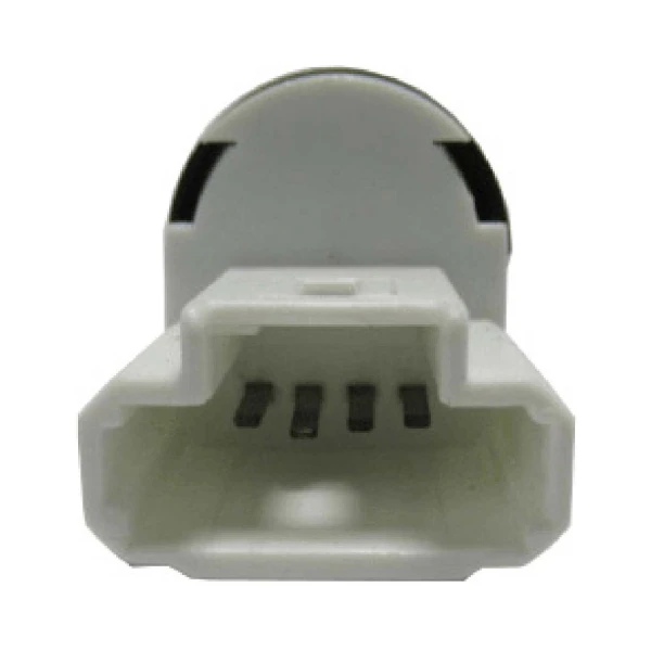SWITCH FRENOS 4 PINS RENAULT LOGAN-SANDERO-CLIO-LAGUNA TWINGO KTC - Switch De Emergencia | ClickRepuestos
